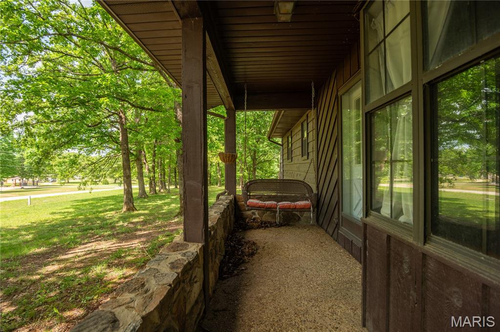 Barrets Sub - Residential