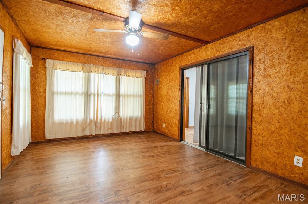 Barrets Sub - Residential