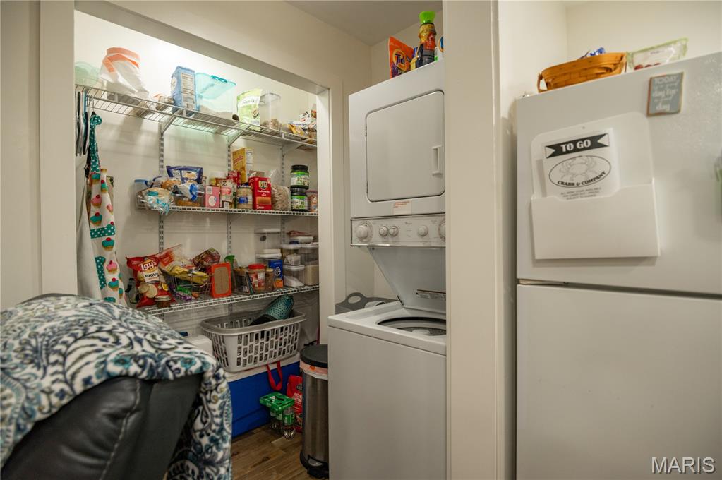 Barrets Sub - Residential