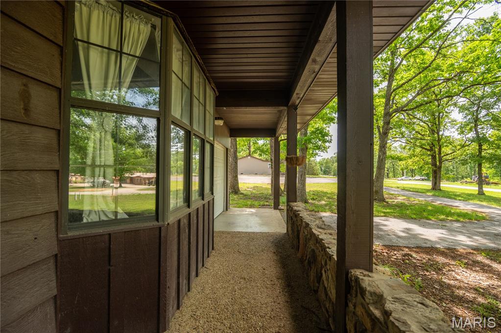 Barrets Sub - Residential