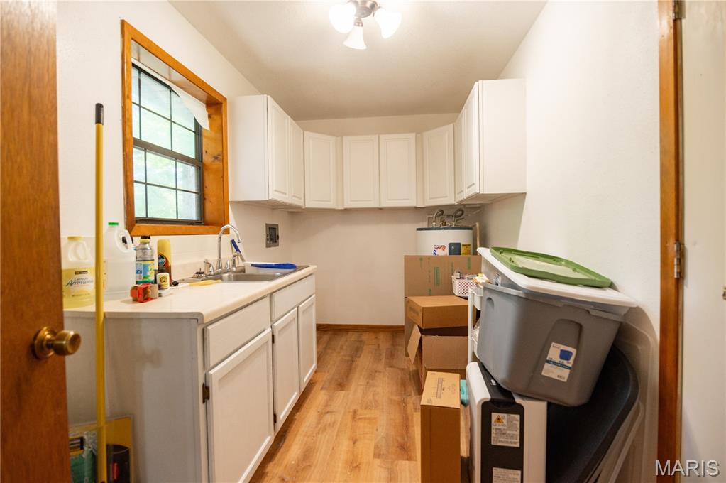 Barrets Sub - Residential
