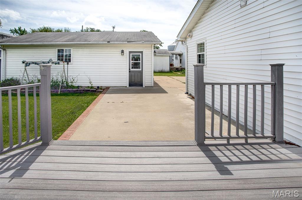 Adams Add - Residential