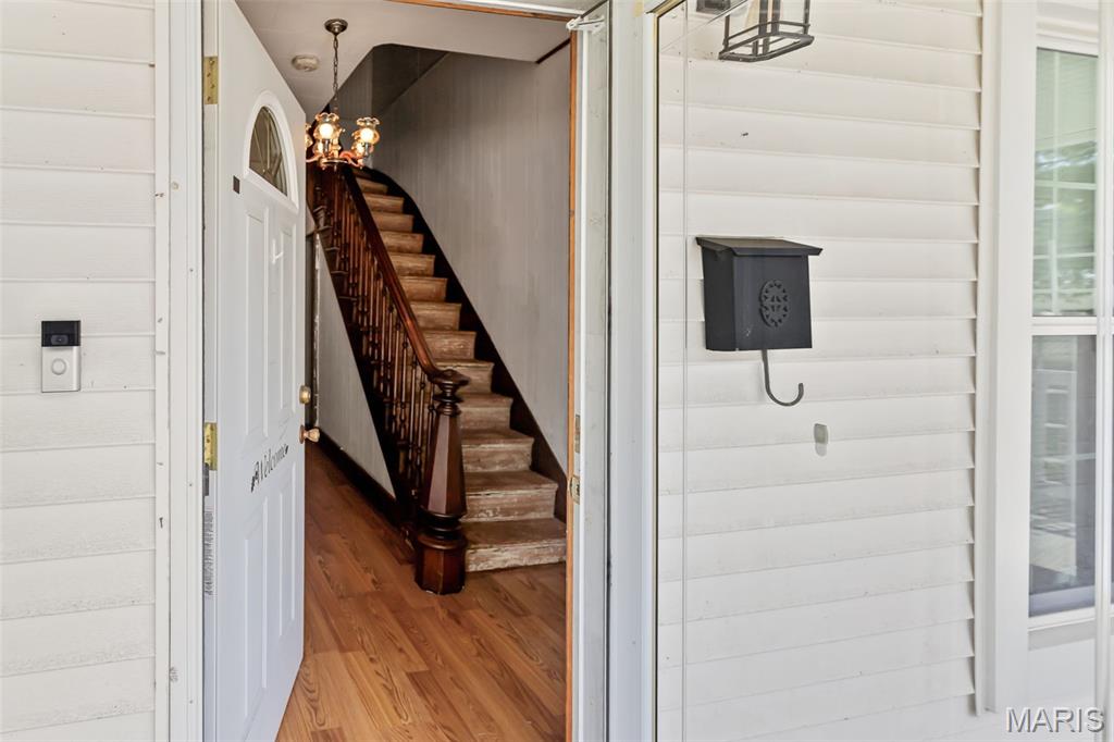 Adams Add - Residential