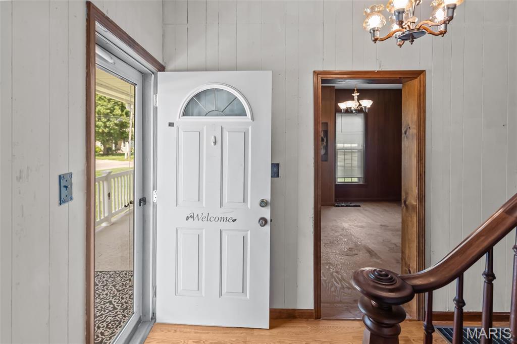 Adams Add - Residential