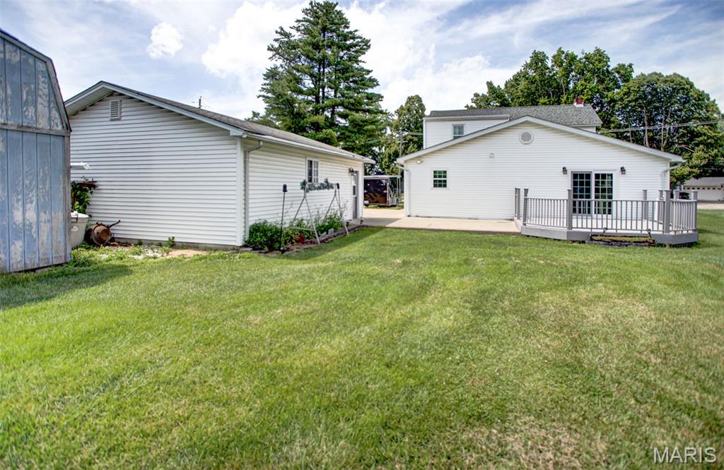 Adams Add - Residential