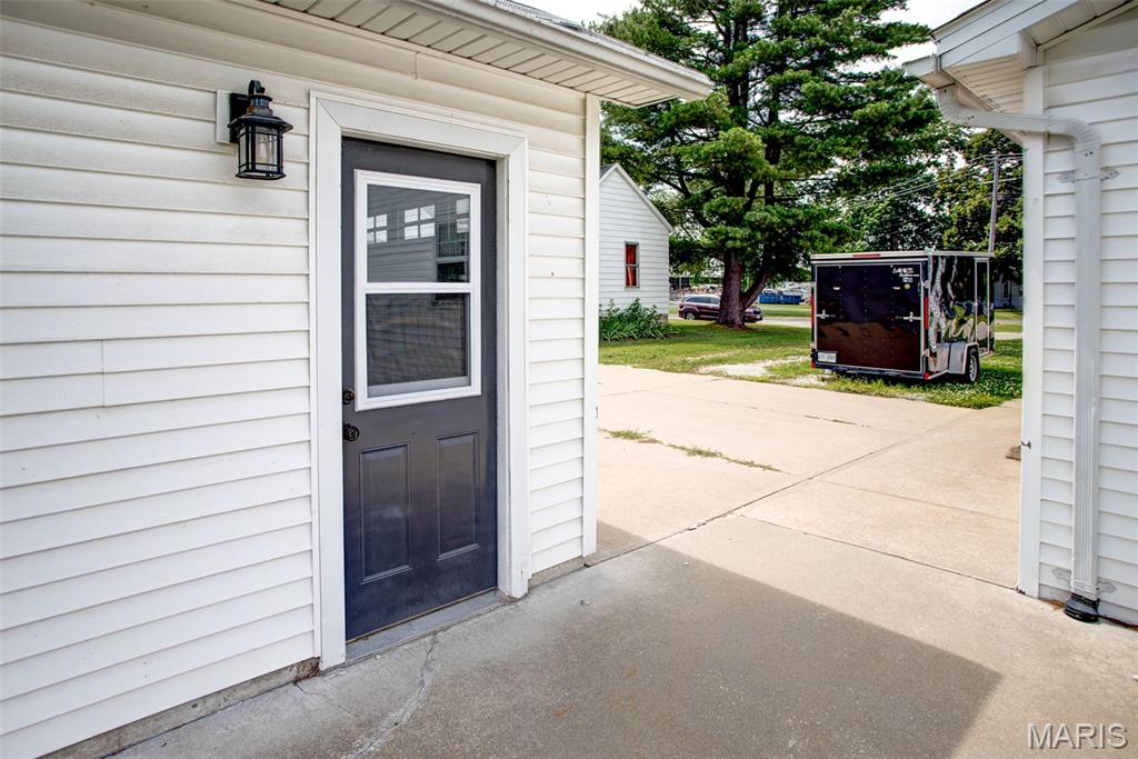 Adams Add - Residential