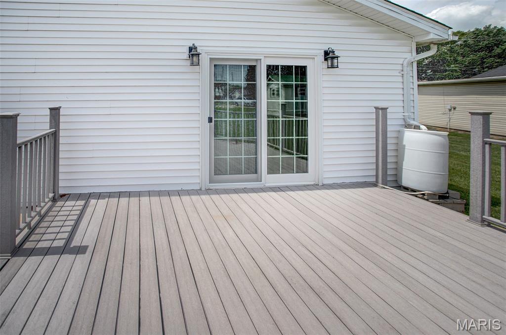 Adams Add - Residential