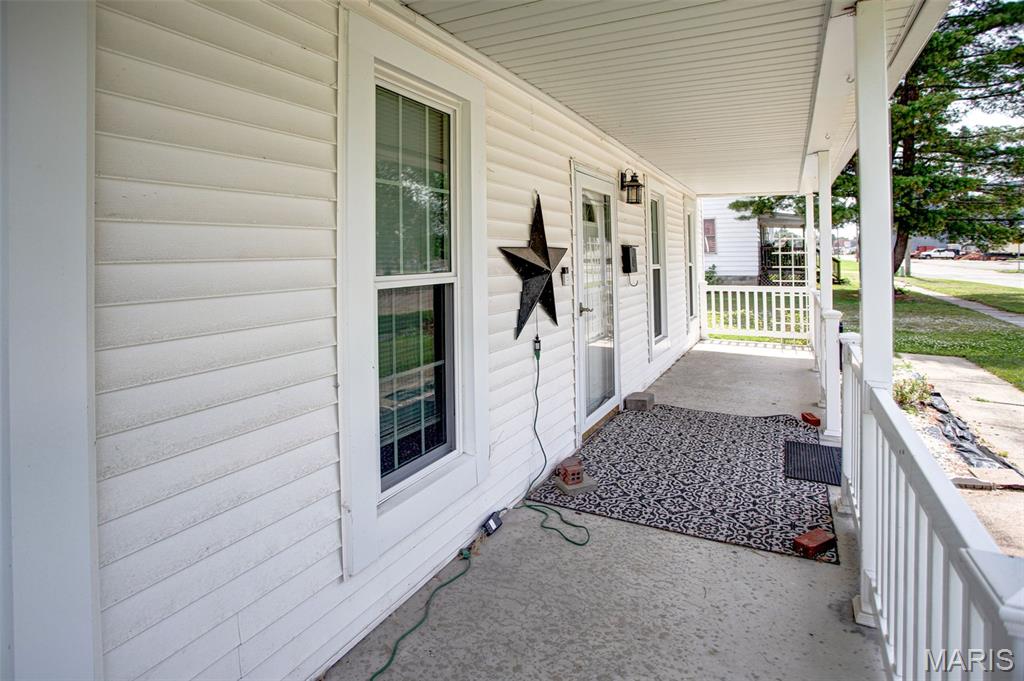 Adams Add - Residential