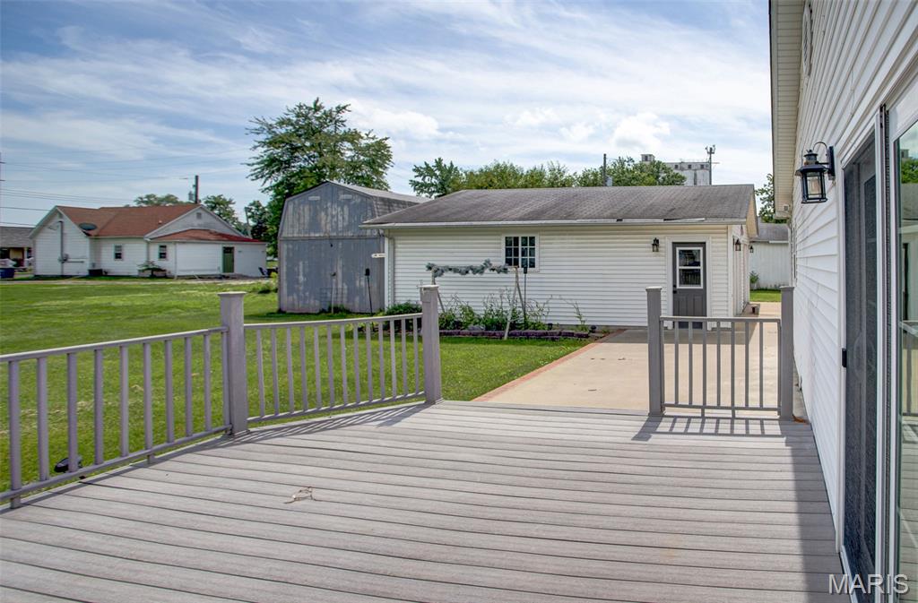 Adams Add - Residential