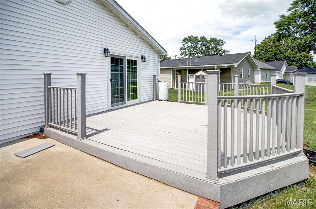 Adams Add - Residential