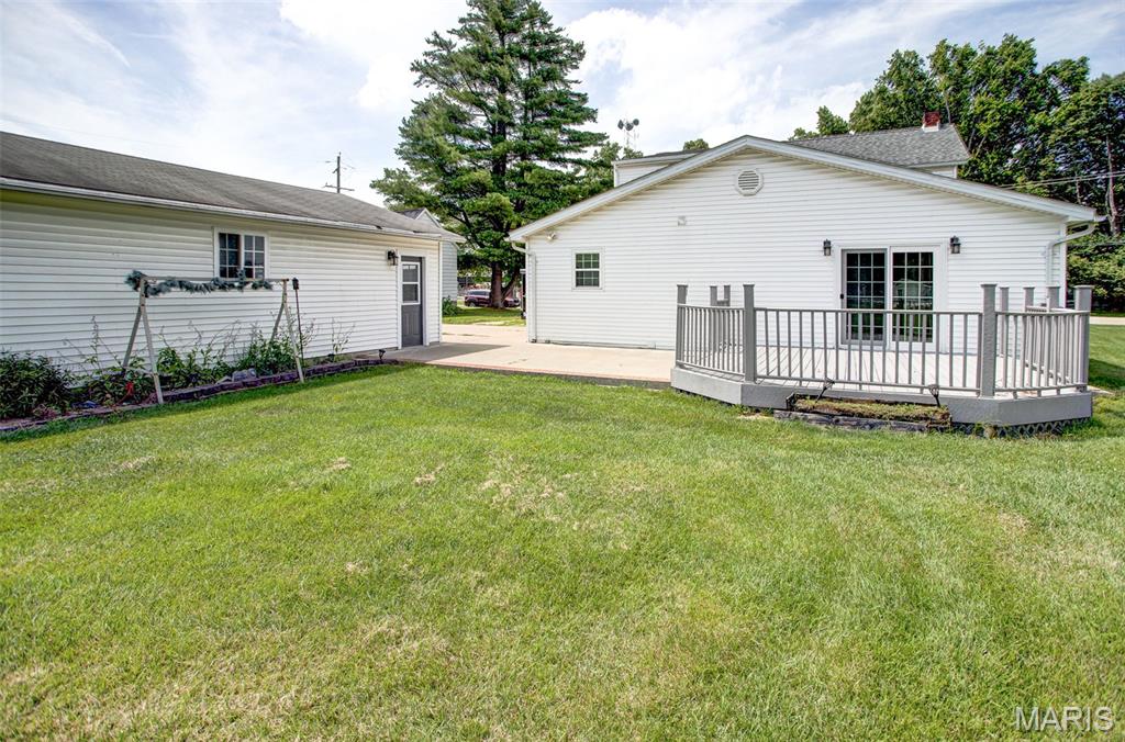 Adams Add - Residential