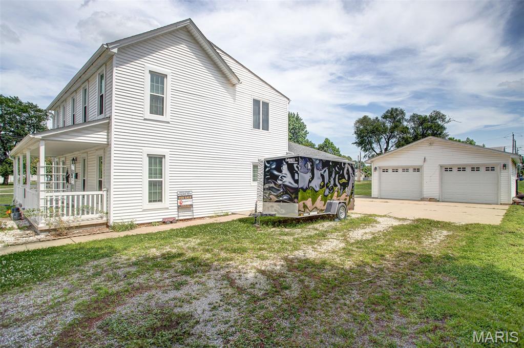 Adams Add - Residential