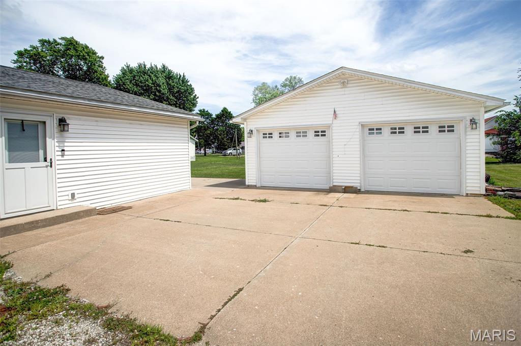 Adams Add - Residential