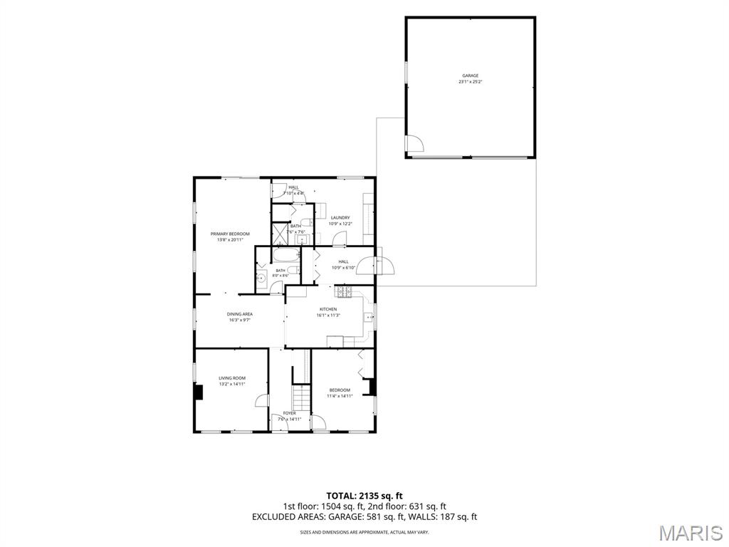 Adams Add - Residential