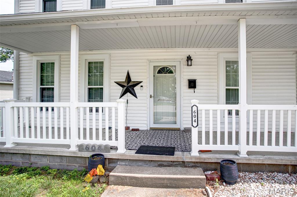 Adams Add - Residential