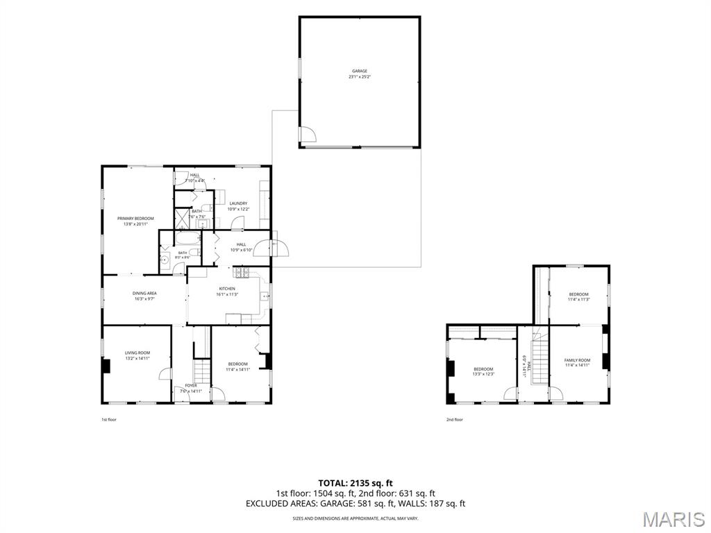 Adams Add - Residential