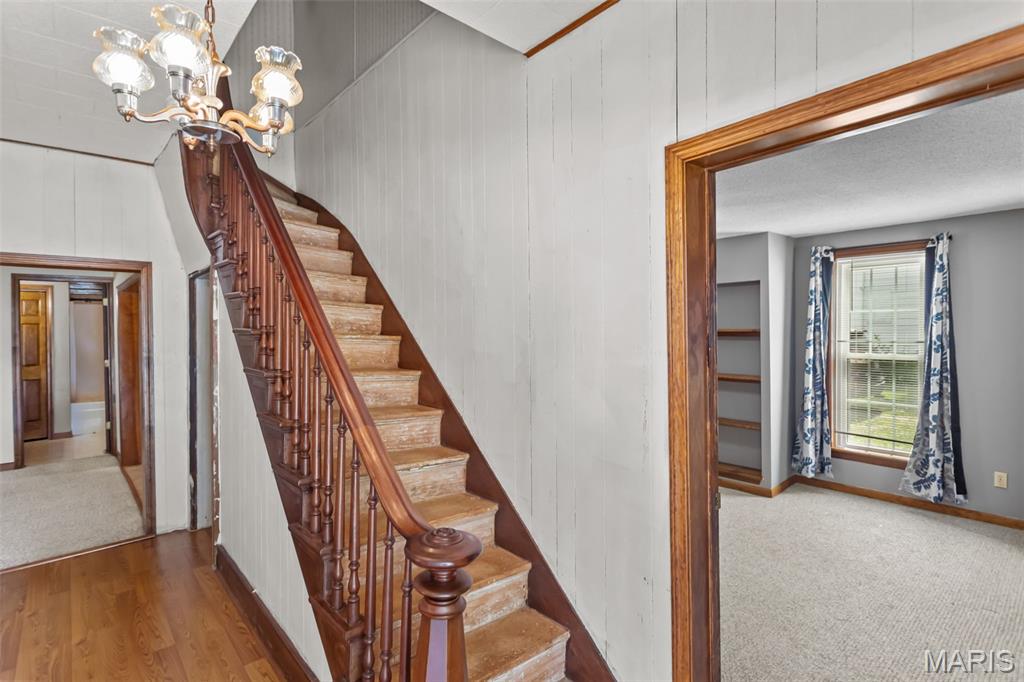 Adams Add - Residential