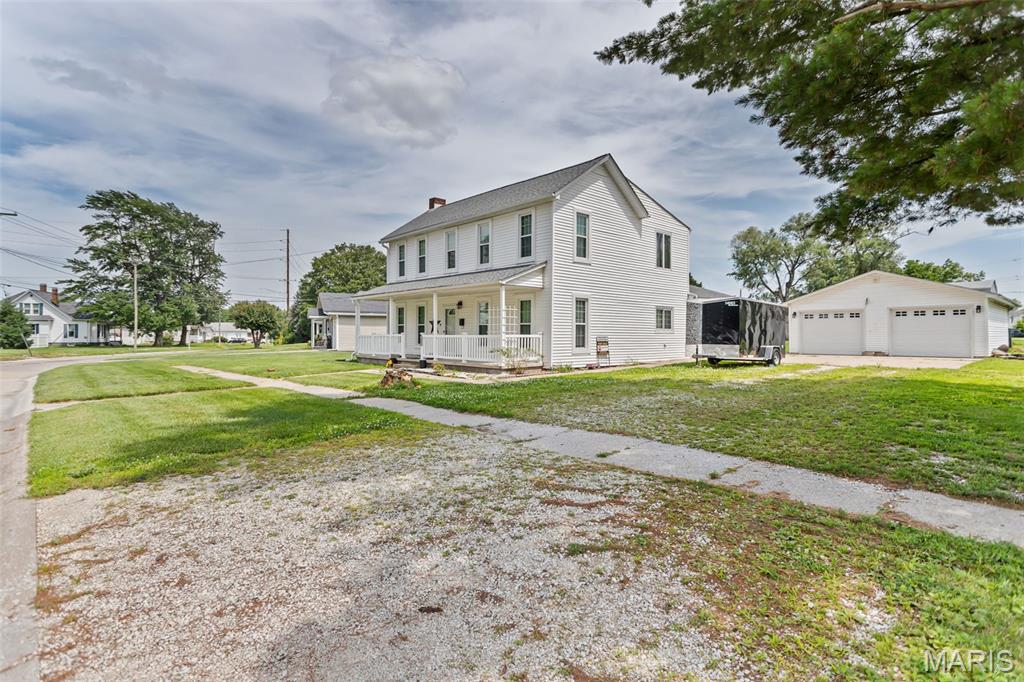 Adams Add - Residential
