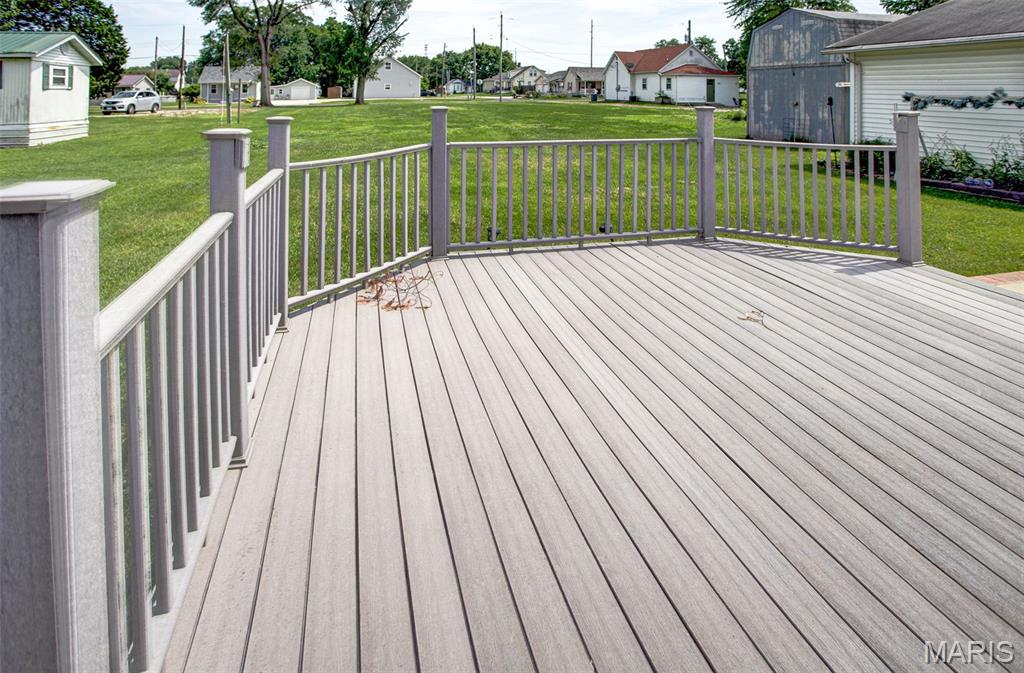 Adams Add - Residential