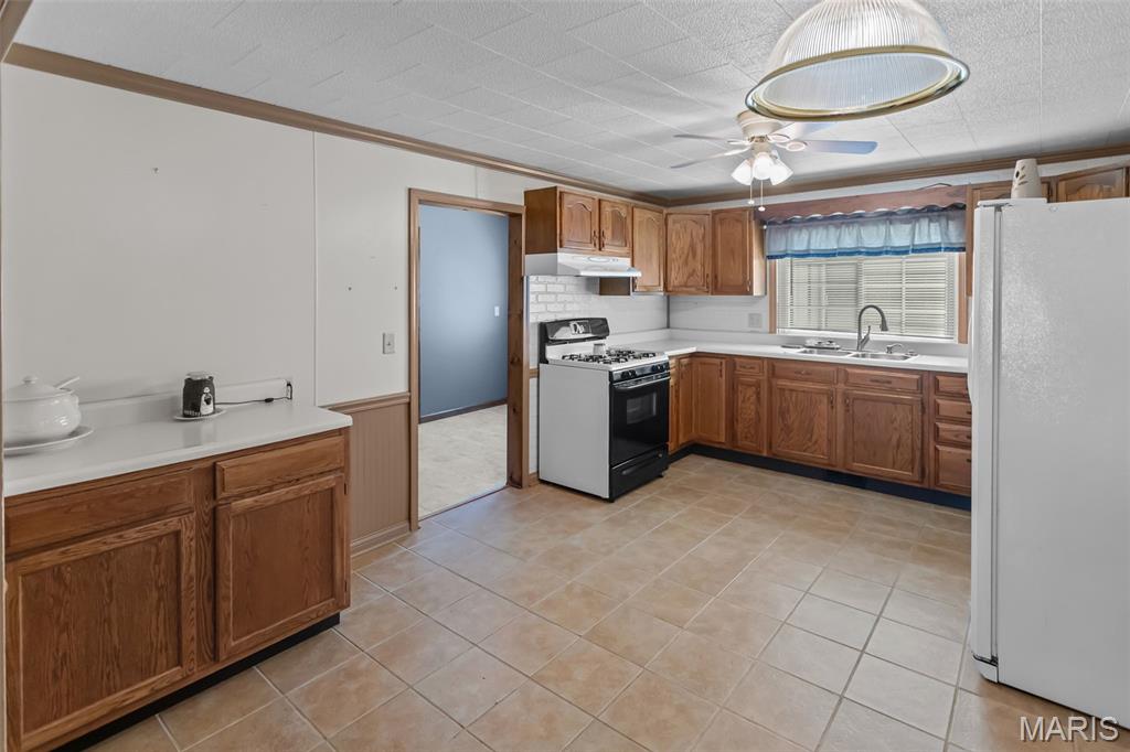 Adams Add - Residential