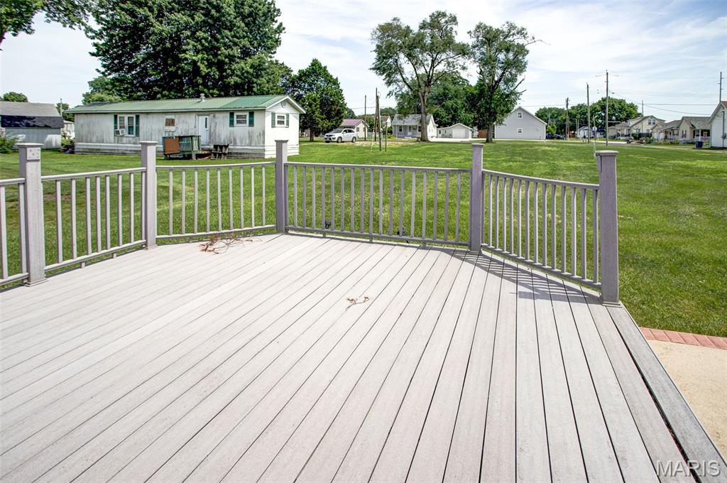 Adams Add - Residential