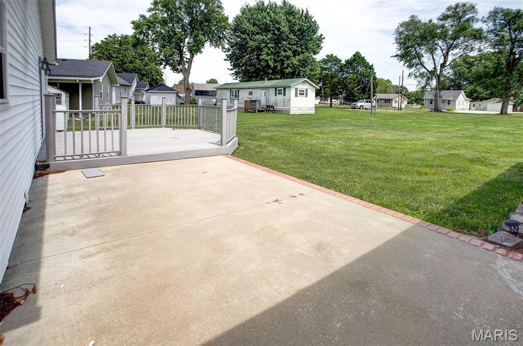 Adams Add - Residential