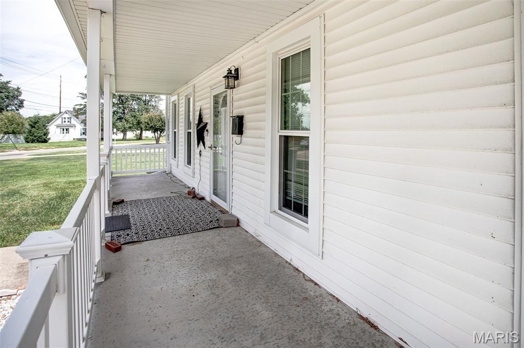 Adams Add - Residential