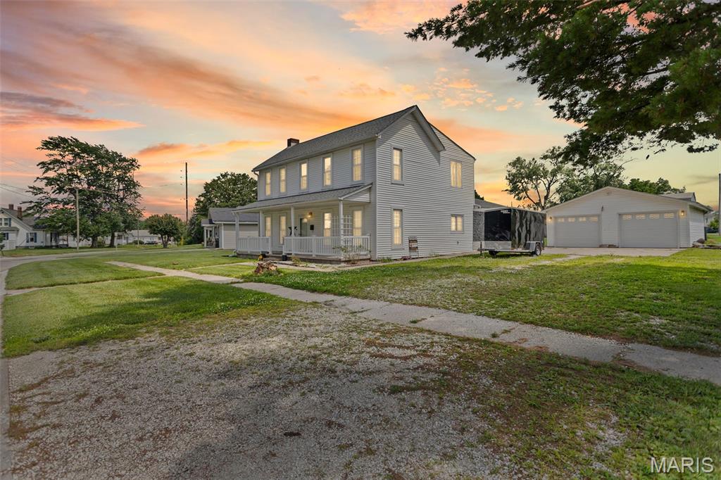 Adams Add - Residential