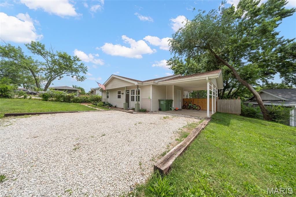 Genes Add - Residential