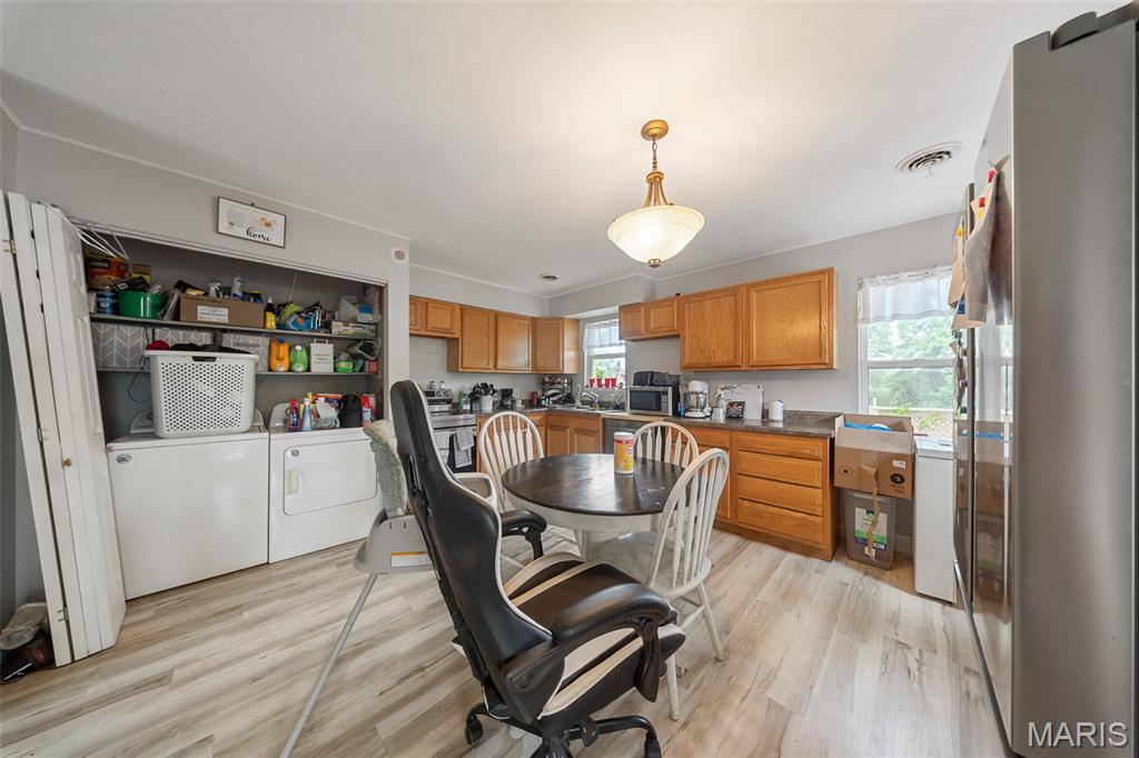 Genes Add - Residential
