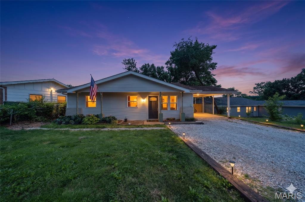 Genes Add - Residential