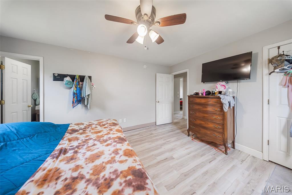 Genes Add - Residential