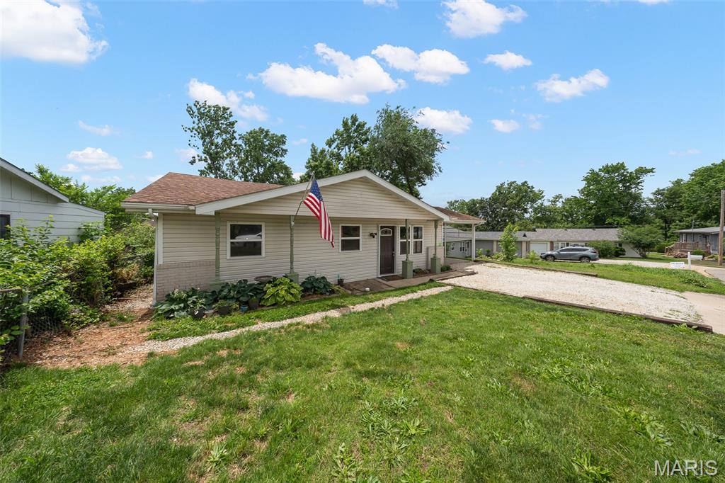 Genes Add - Residential