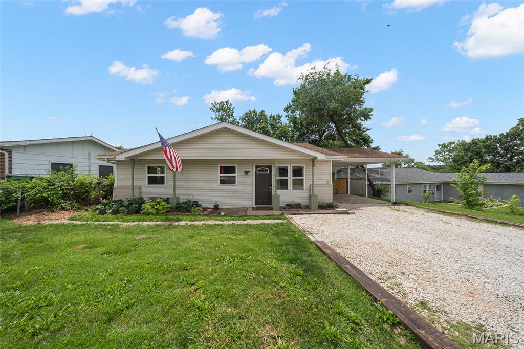 Genes Add - Residential