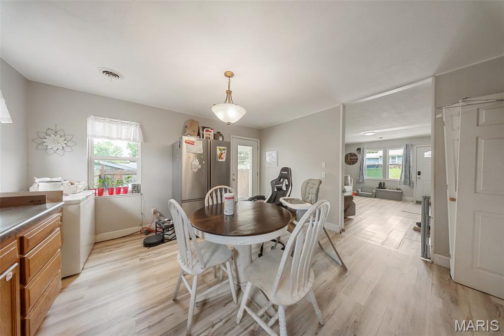 Genes Add - Residential