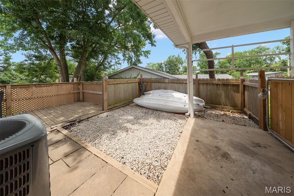 Genes Add - Residential