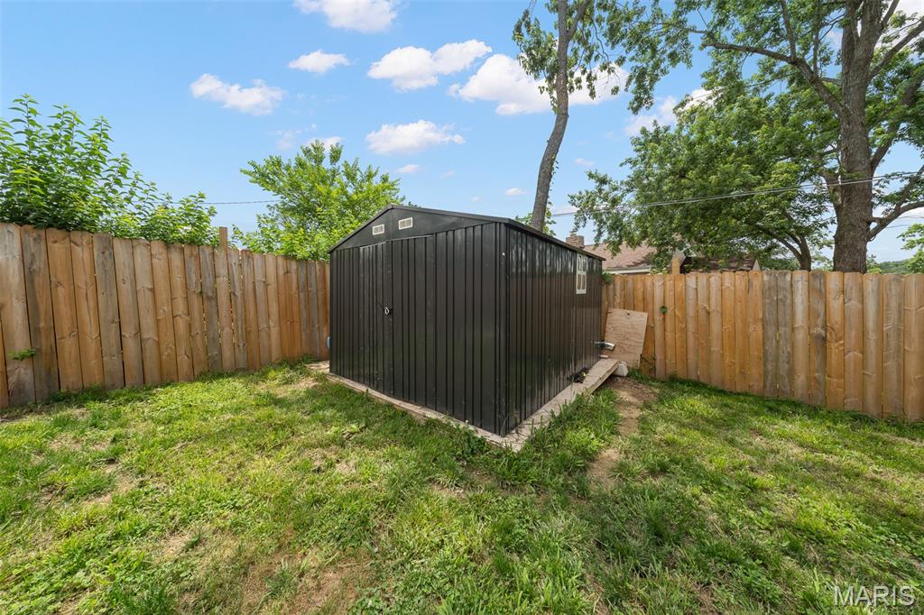 Genes Add - Residential