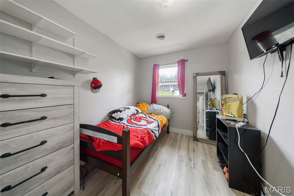 Genes Add - Residential