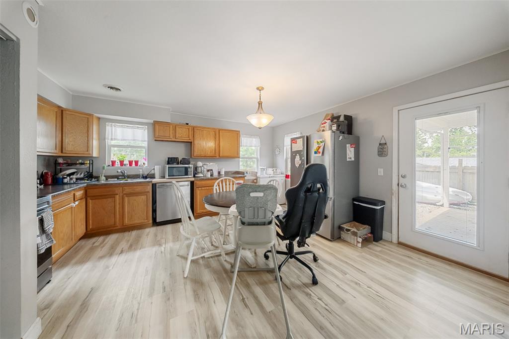 Genes Add - Residential