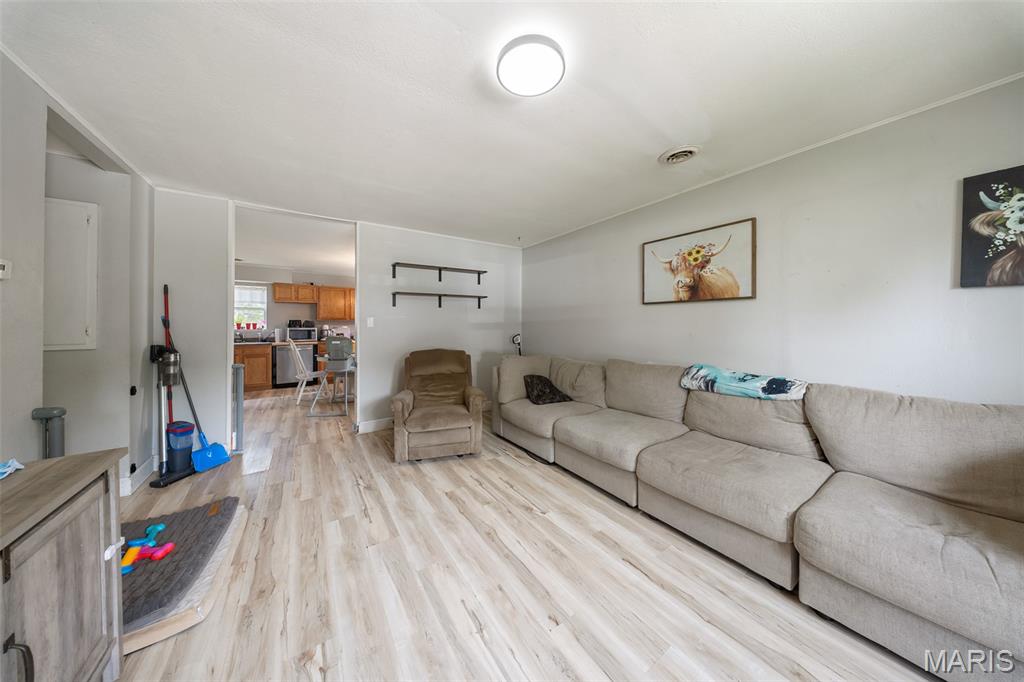 Genes Add - Residential