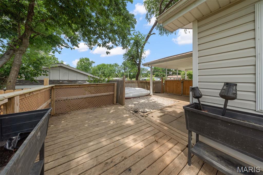Genes Add - Residential