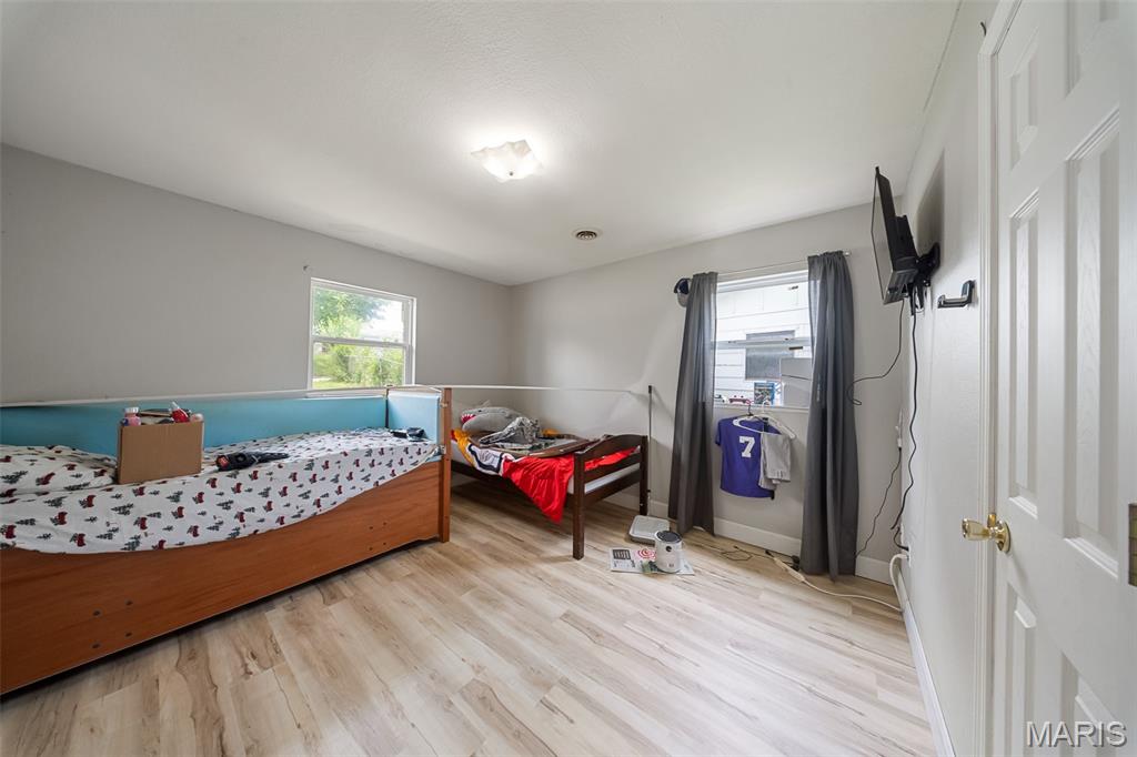 Genes Add - Residential