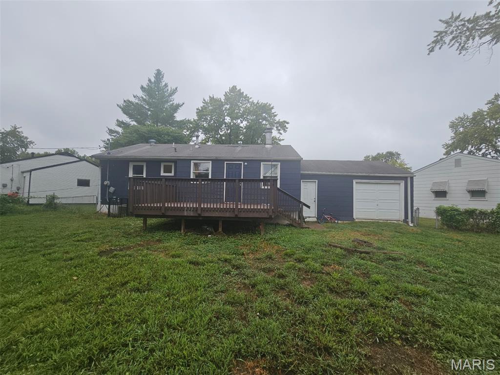 Belle Crest 3 - Residential