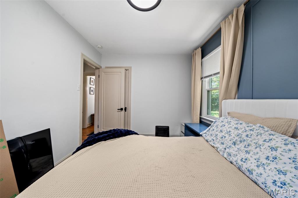 Weston Park - Residential