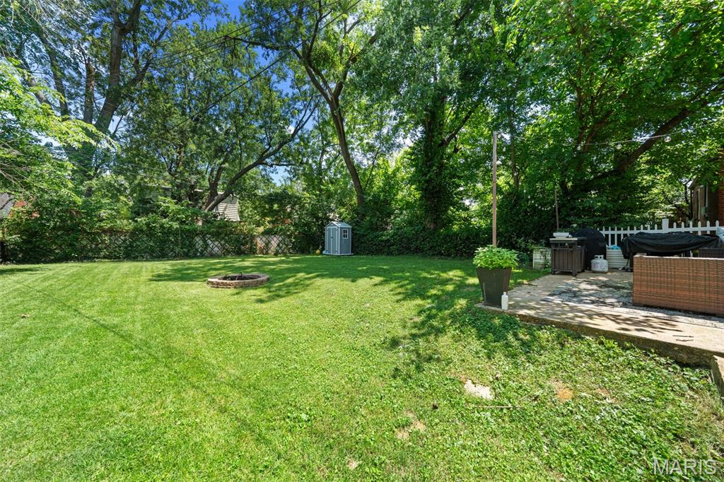 Weston Park - Residential