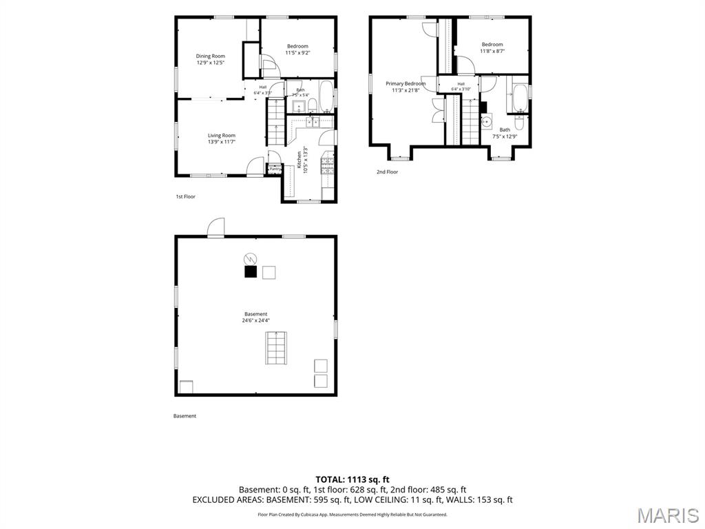 Weston Park - Residential