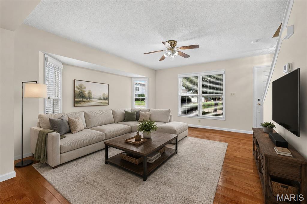 Deer Ridge - Residential