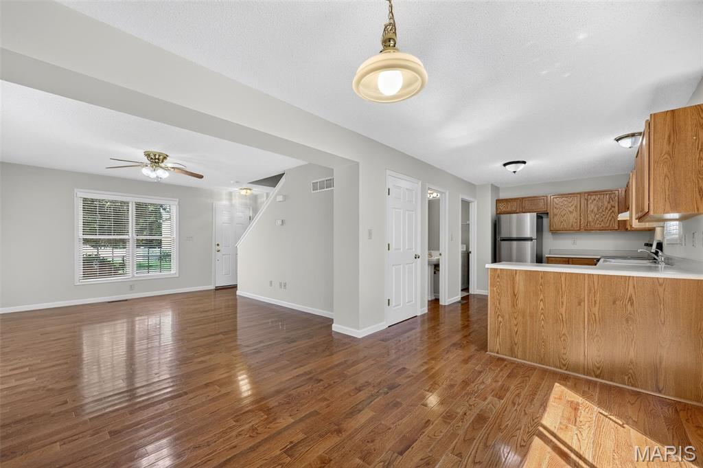 Deer Ridge - Residential