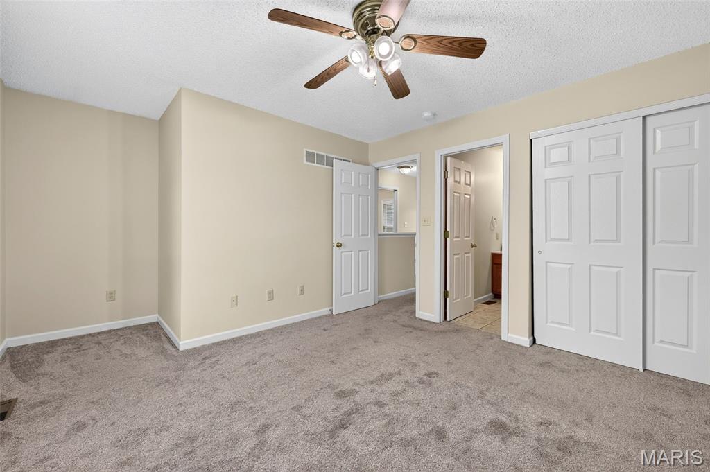 Deer Ridge - Residential