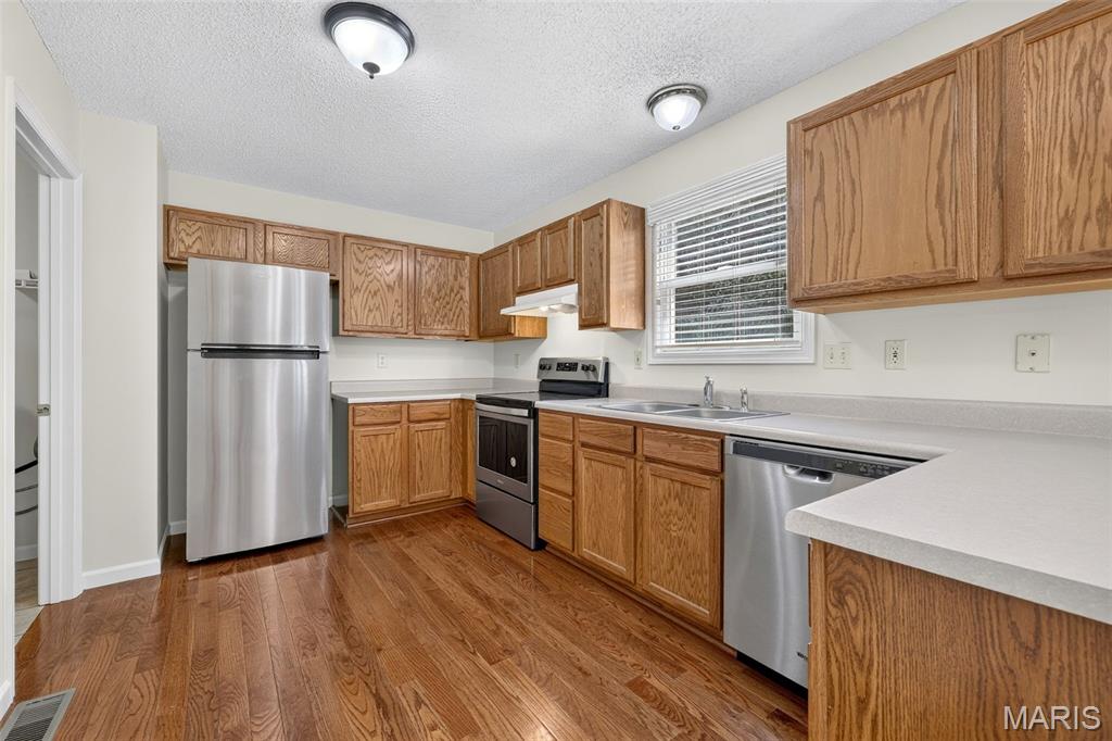 Deer Ridge - Residential